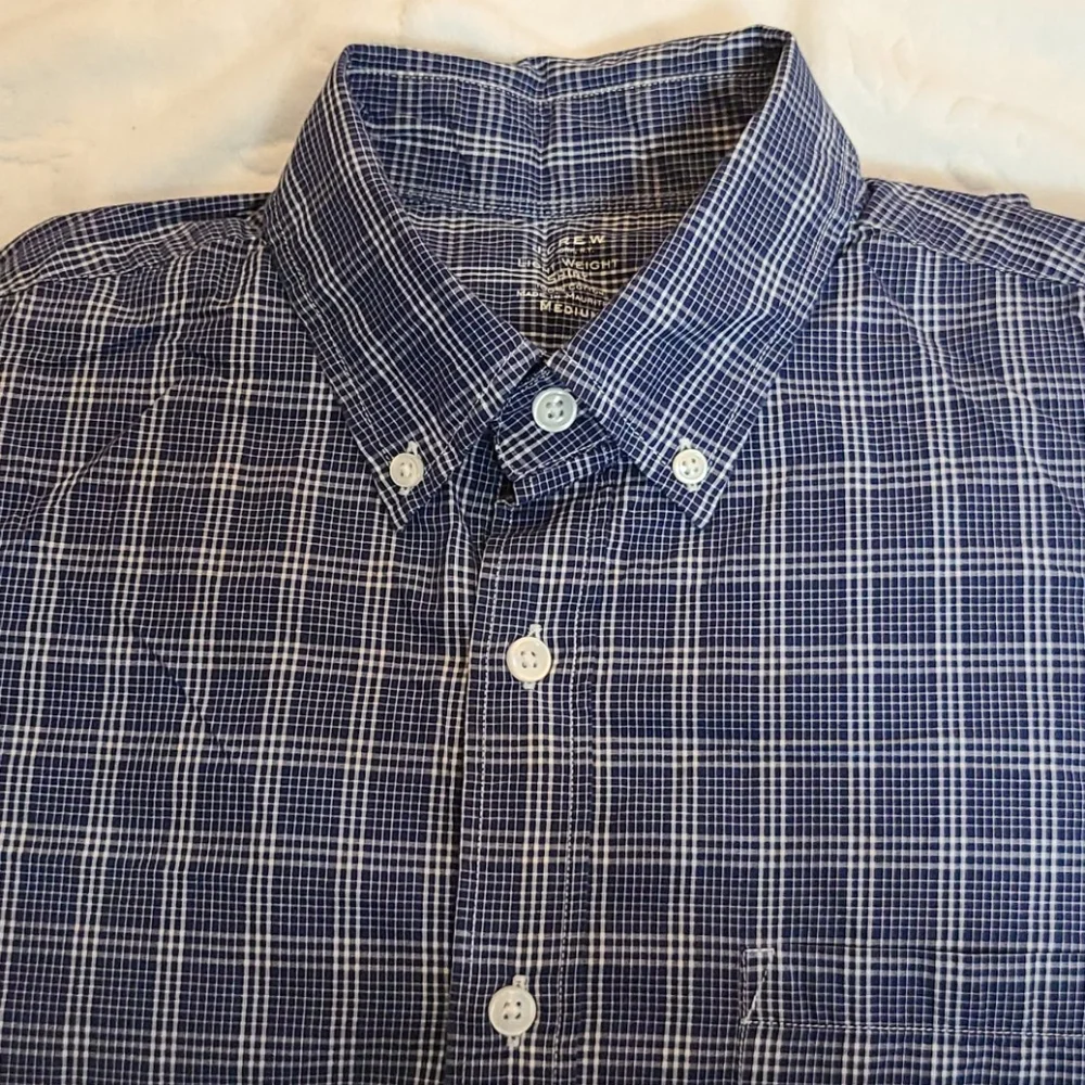 J.Crew Shirt  HOST PICK - Picture 4 of 5